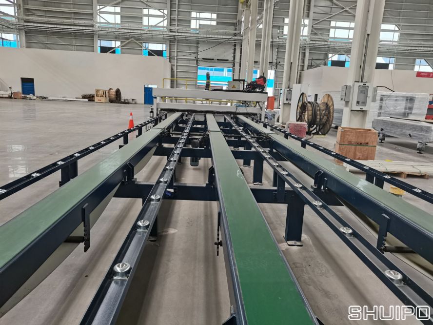 4.1側(cè)板、頂板拼接